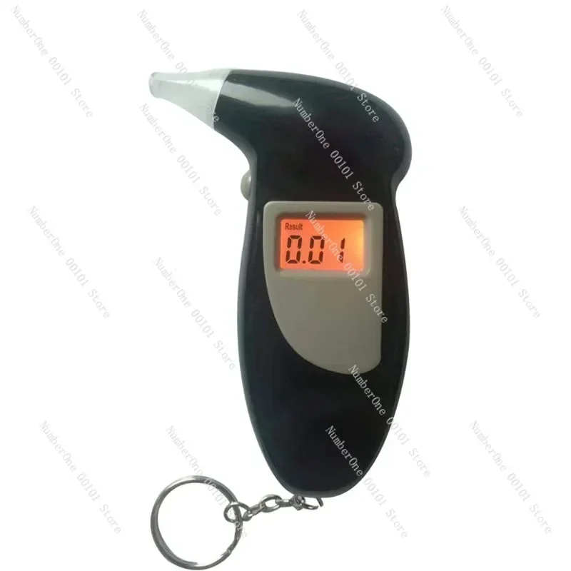 KT-68AS Digital LCD Display Respiratory Fat Burning Respiratory Acetone Tester