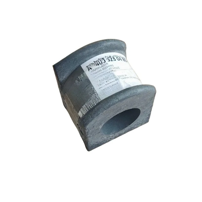 

Opening Adhesive Front Stabilizer Bar Suspension Rod Rubber Sleeve Liner for Benz W463 G350 G500 G55 G63G65