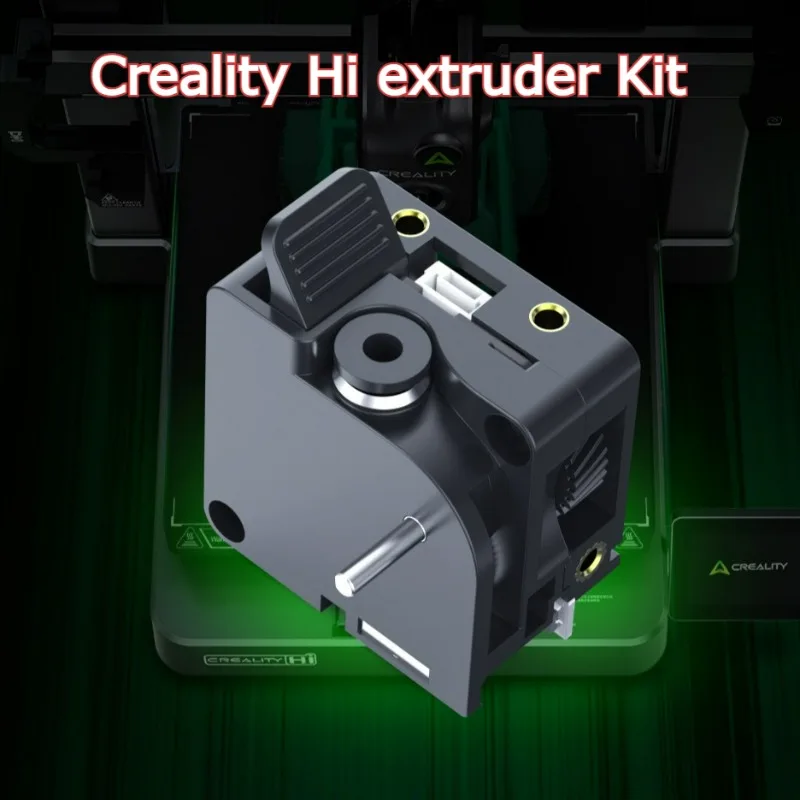 3D Printer Parts FOR Creality 3D Printer Parts Creality Hi Combo Original Extruder Module Feed Kit