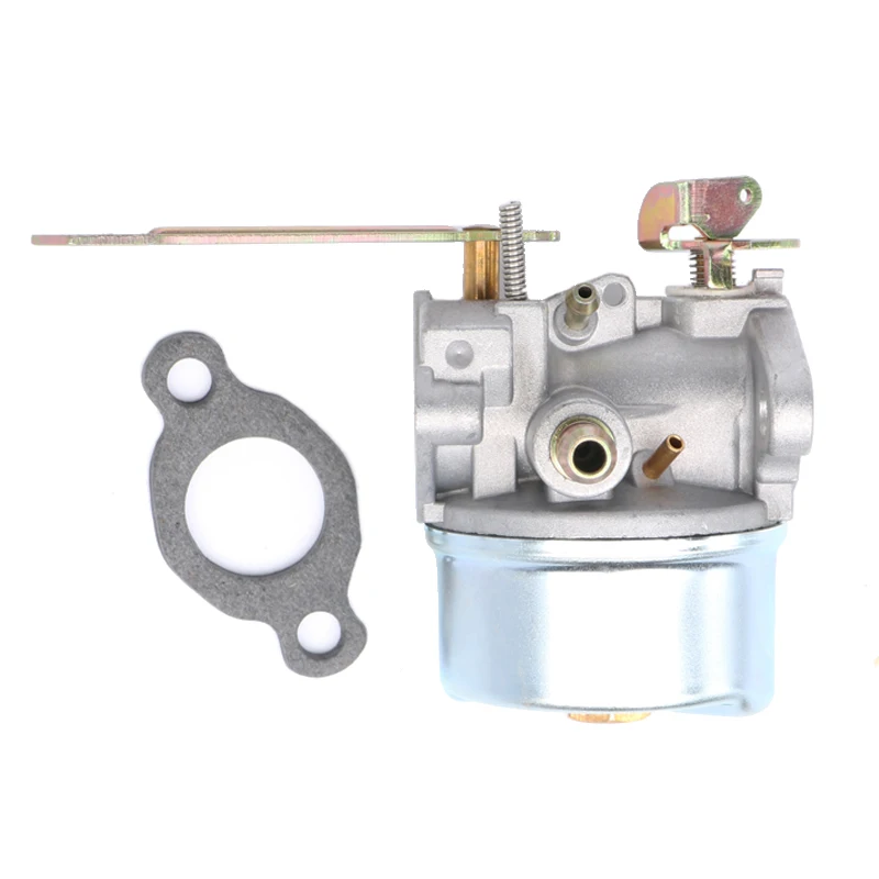 Tecumseh Carburetor…