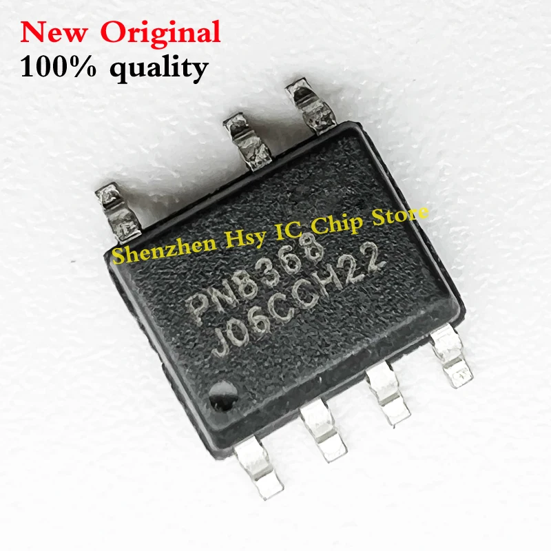 (5-10piece)100% New PN8015 PN8366 PN8368 PN8370 sop-7 Chipset