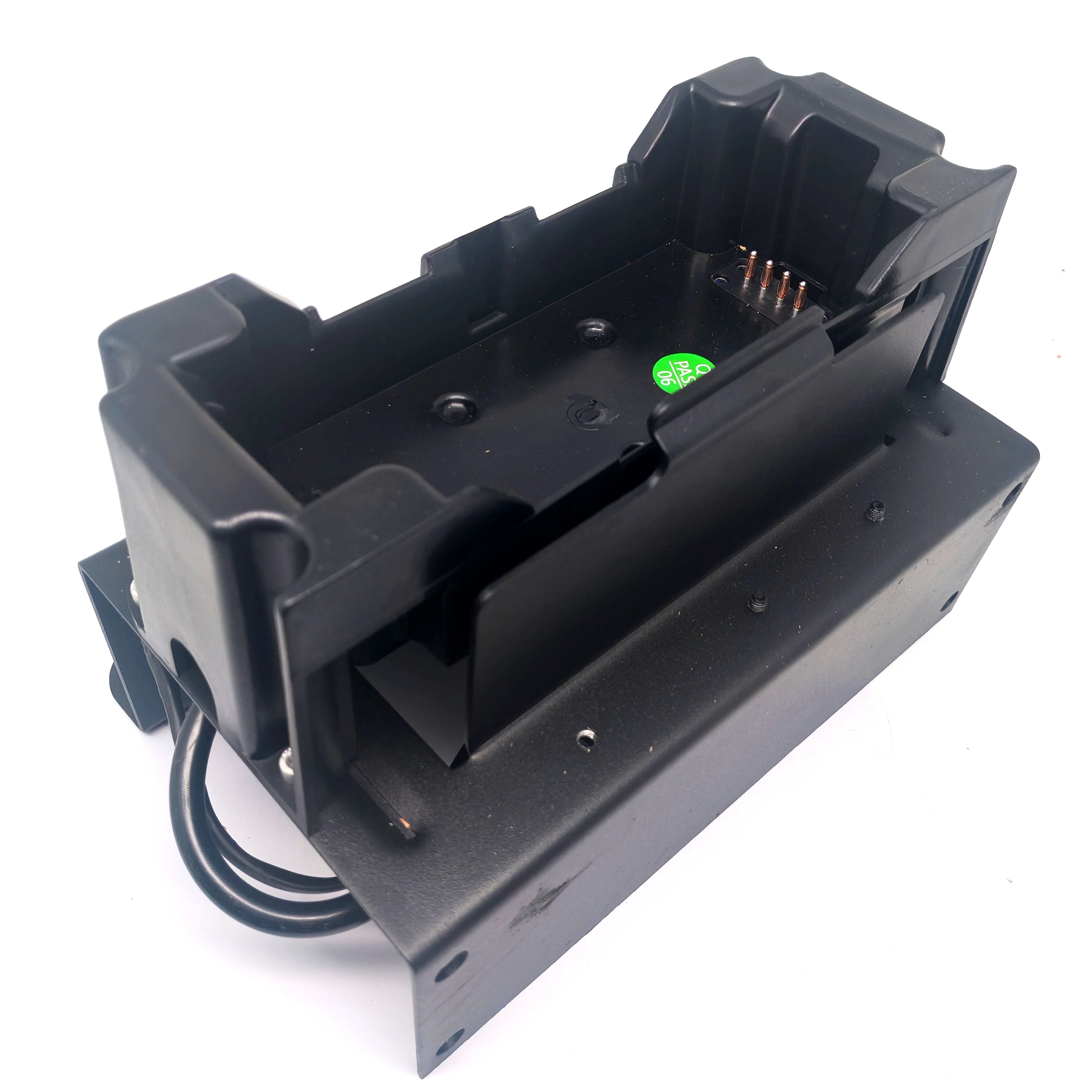 EP Forklift Original Charger 1113-512000-00 External Lithium-Ion Charger for EP Pallet Trucks