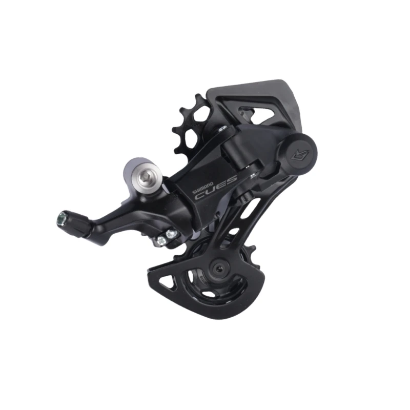 Shimano CUES U4000 9Speed Mini SL U4000 Shifter RD Rear Derailleur Fit MTB Moutain Bike Bicycle 9s Set