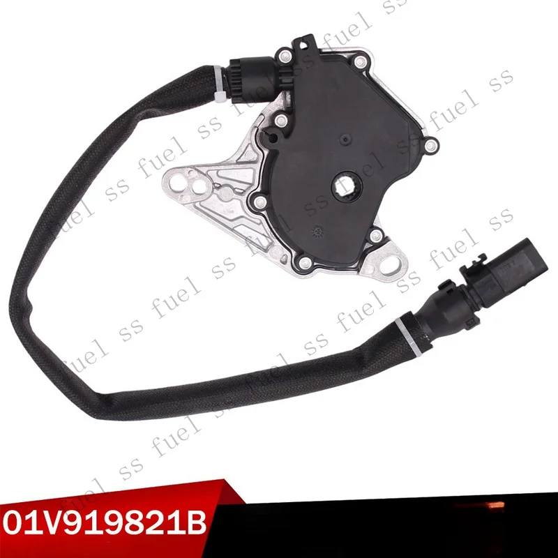 S+ New 01V919821B Range Sensor Neutral Safety Switch Fits For A4 S4 A6 S6 A8 USA