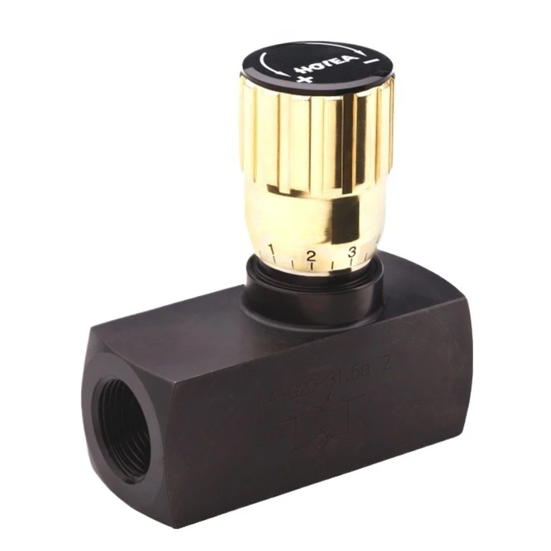 For Pneumatic Regulated Flow Control Valve, Speed Control Valve, Hydraulic Control Check Valve