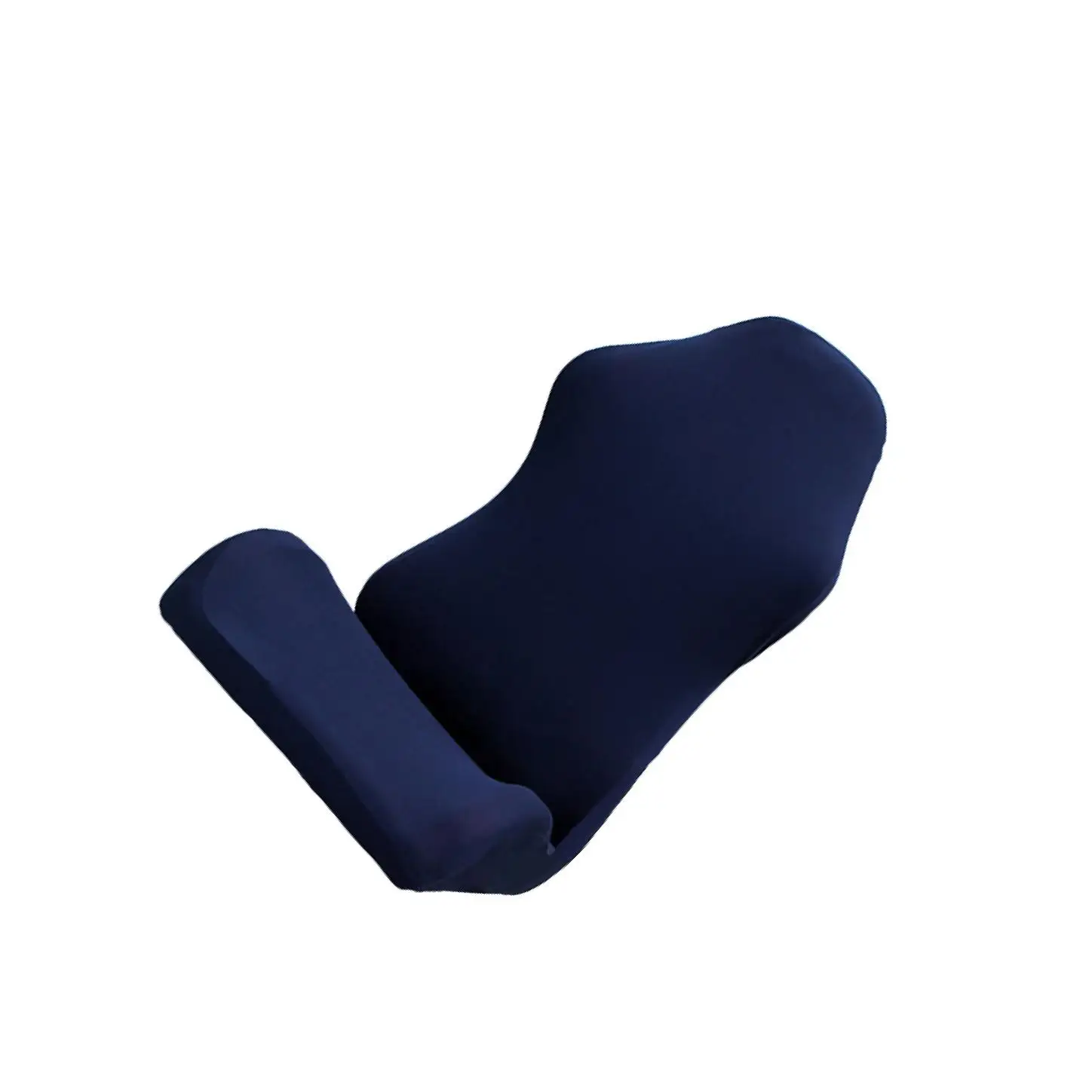 

Чехол на стул, офисные чехлы, сиденье для компьютера, простая установка, чехол, защищающий все стулья на работе, чехол для компьютера, повреждение