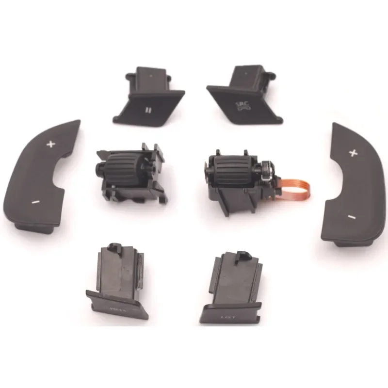 

Auto Steering Wheel Cruise Control Switch Button Repair Set for DS DS4S DS5LS DS5 DS6