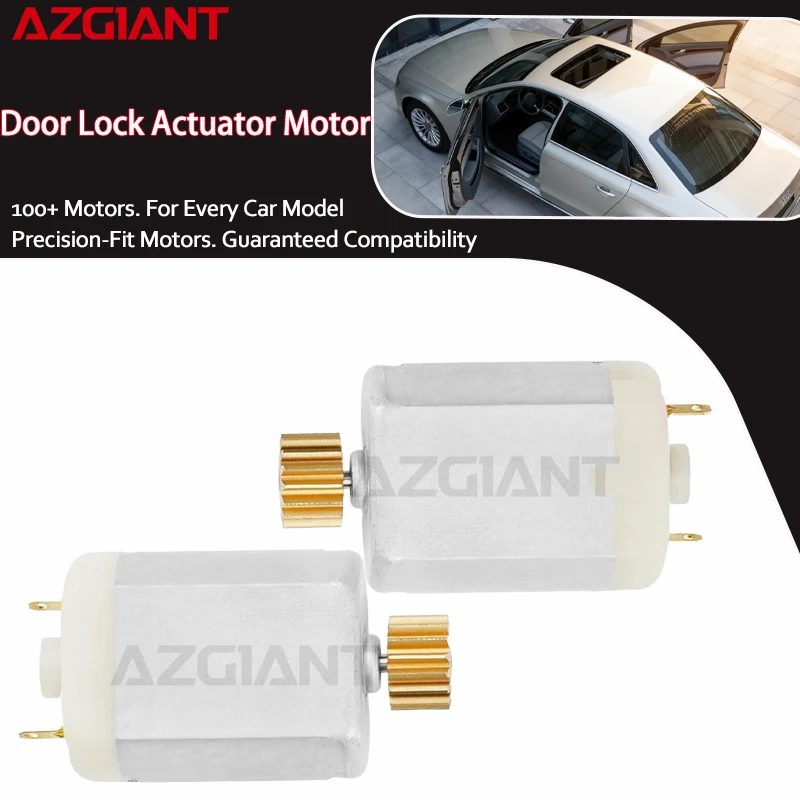 Actuador de Cierre Centralizado para Puerta de Coche Azgiant, Motor de Cierre Centralizado para Benz Vito W638 V220 V230 1996-2003 Sprinter 903 1997-2003, Accesorio para Coche