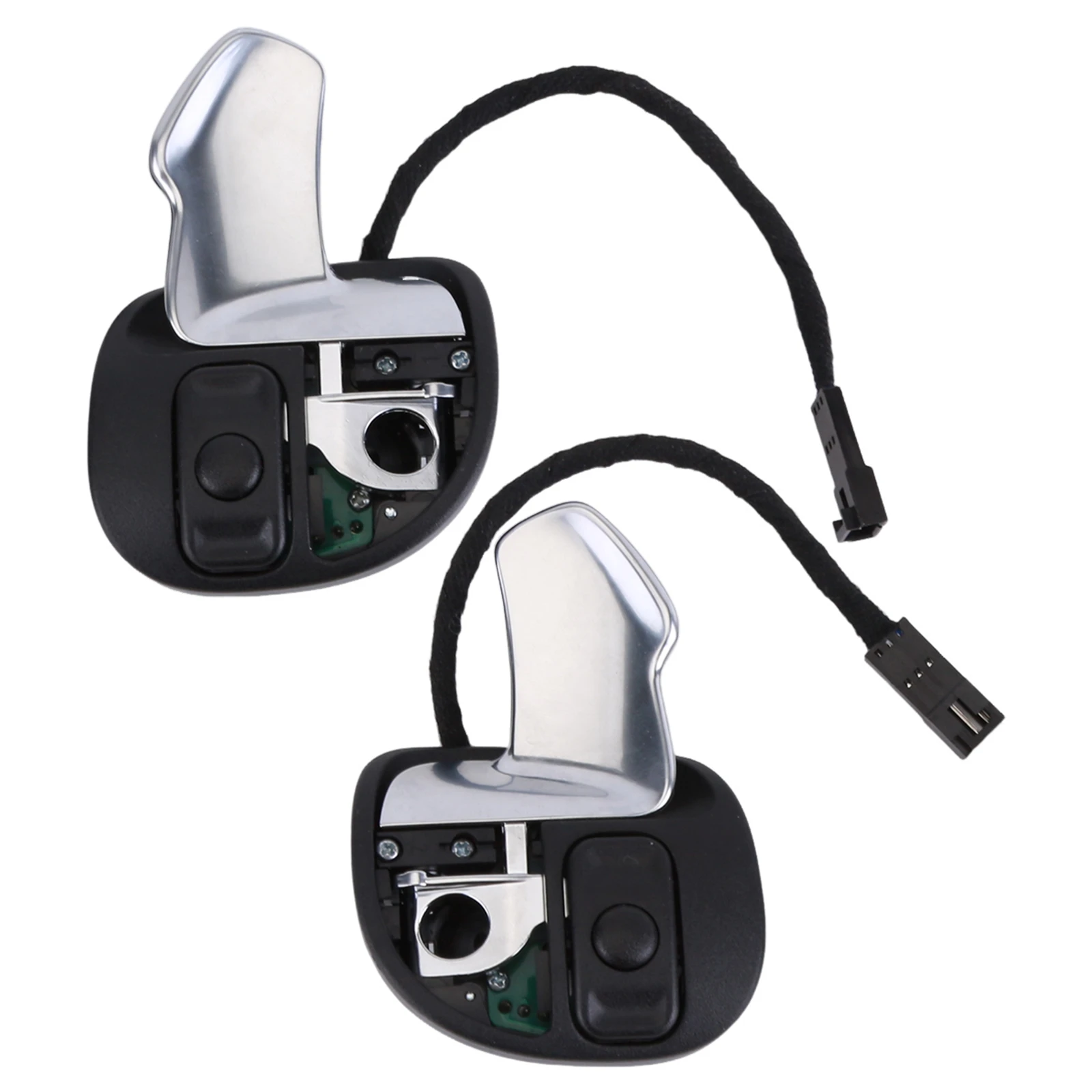 

For Dodge Charger/ Chrysler shift paddles 5RQ08DX9AC (left and right pairs)