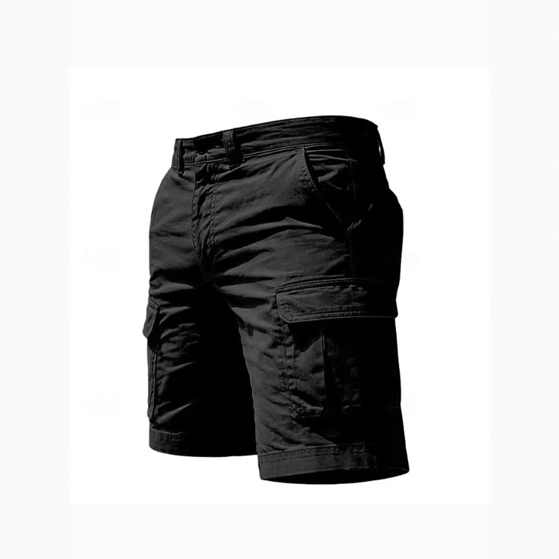 Thumbnail 3 - #1 Latest Mens Cargo Shorts Updates