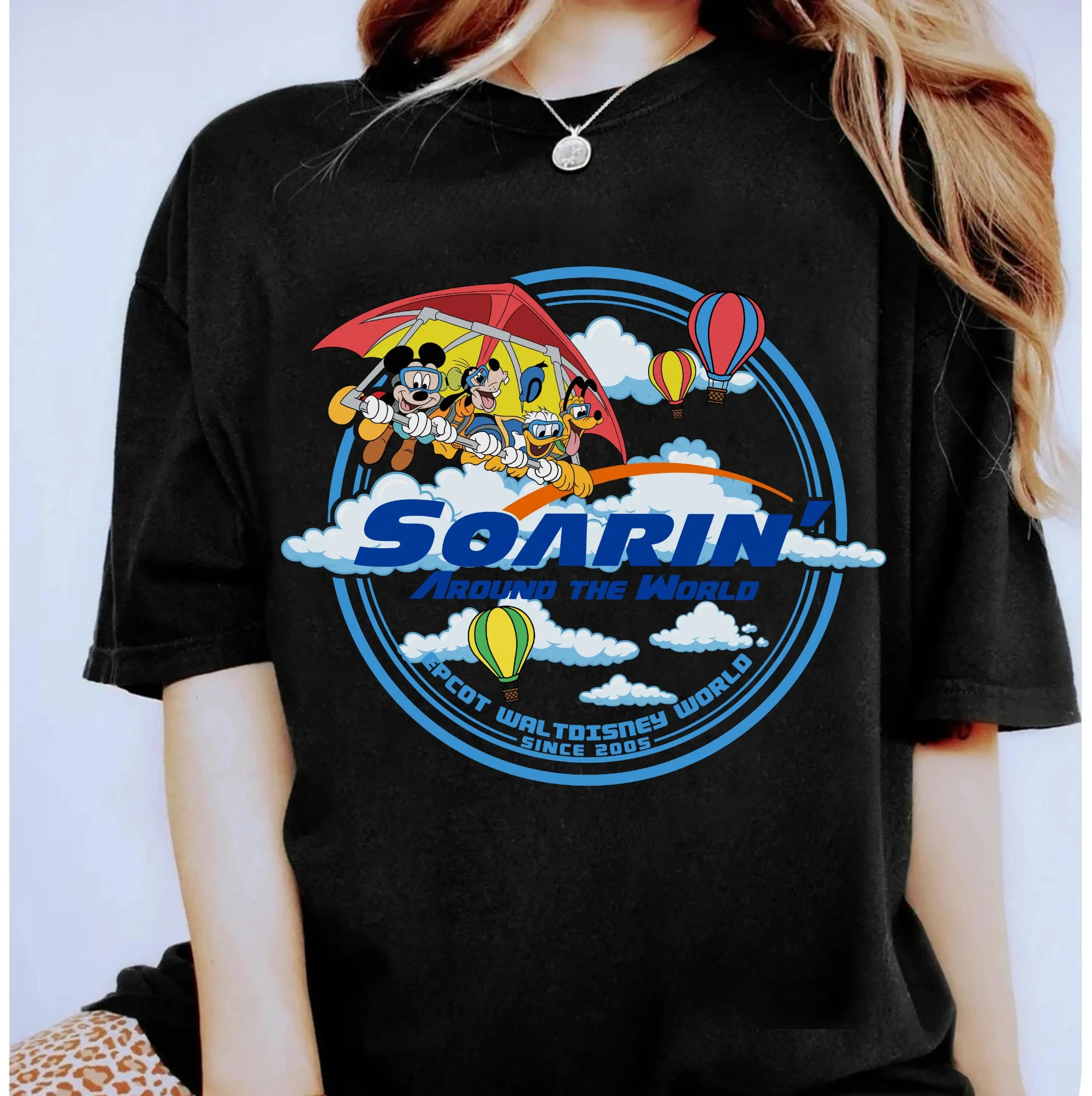 Disney Mickey And F… - image