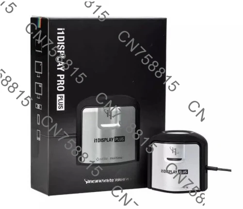 Display Color Calib…