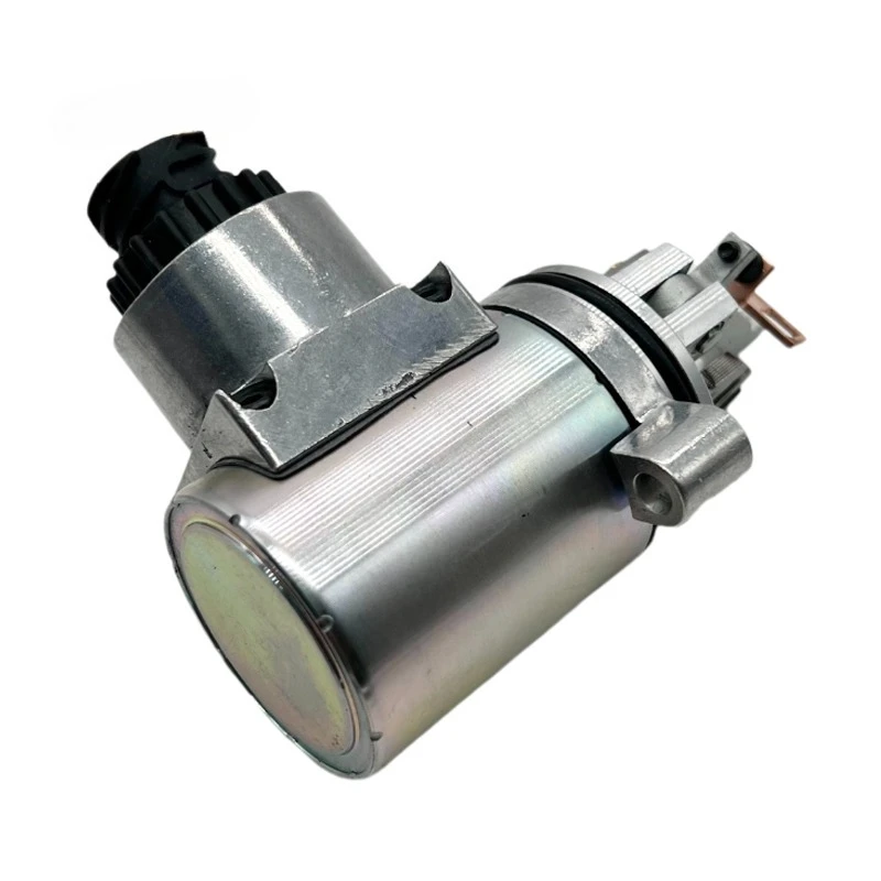 04286363 7027792 12V Actuator Fuel Stop Solenoid for Deutz Engine TCD2011 FL2011 BFL2011 BFM2011 0428 6363