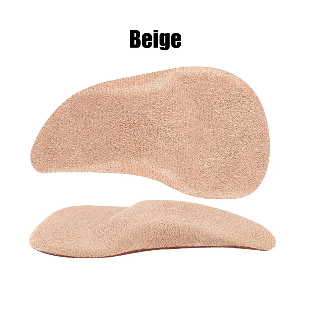 Orthopädische Silikongel-Einlegesohlen für Damenschuhe, Plattfuß-Unterstützung, Fußpolster für Plantarfasziitis-Schmerzlinderung – Detail 9