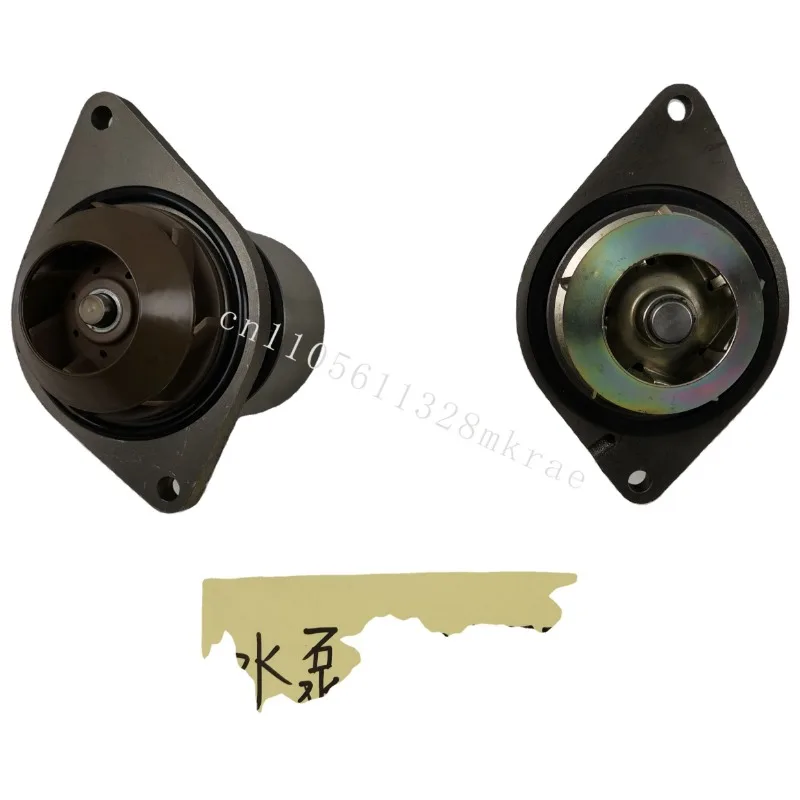 

New engine 6BT water pump construction machinery 3285410 3286275