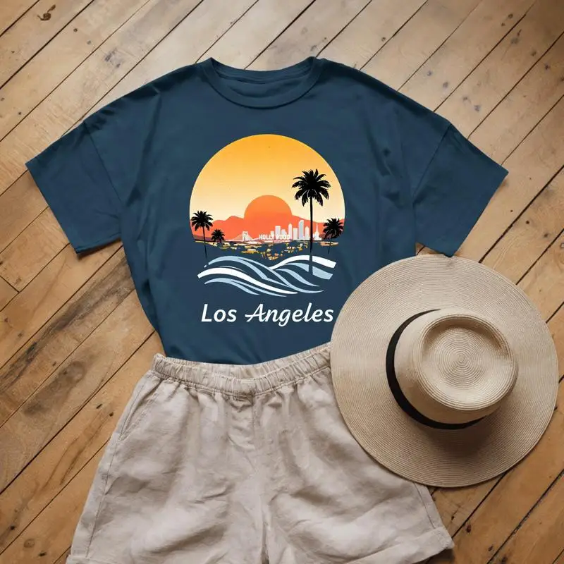 Los Angeles Adventu…