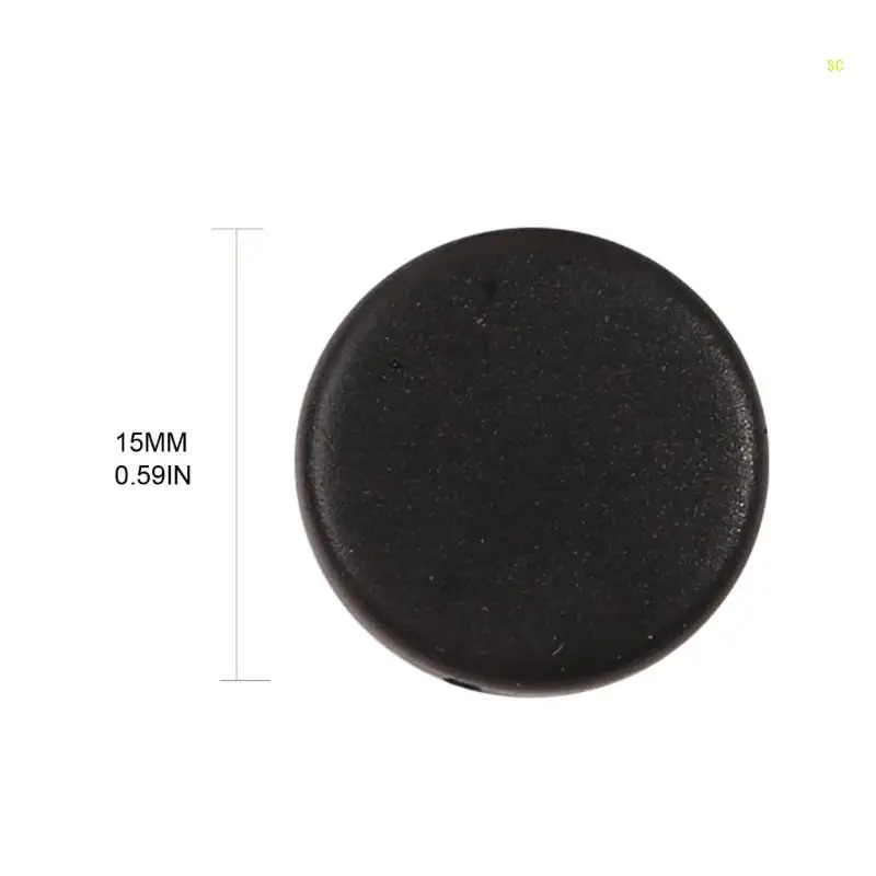 4 ชิ้น/เซ็ตเปลี่ยนยางด้านล่างเท้าสำหรับ Thinkpad T460S T470S Dropship