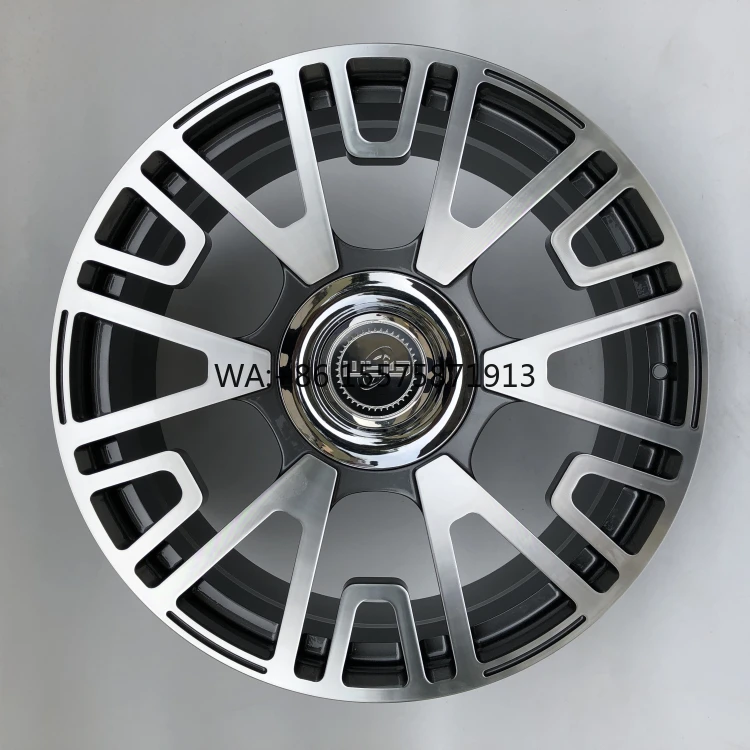 

Кованые диски MK 20 21 22 дюйма для Bentley Flying Continental GT Bentayga Hybrid 5*112. Высококачественные кованые колеса на заказ.