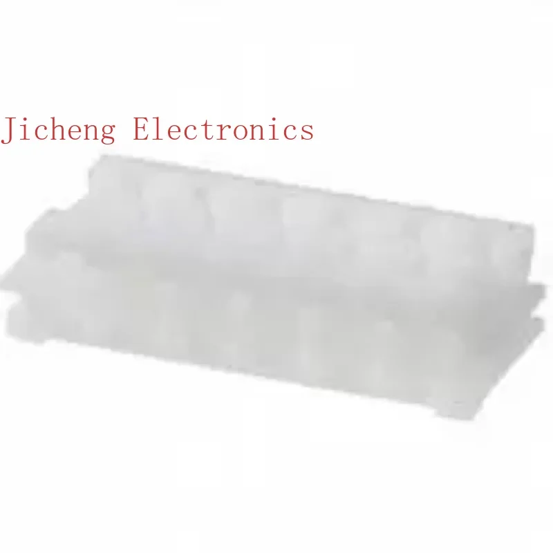 10PCS Connector EHR-6 rubber shell 6P plastic  2.5MM spacing original stock