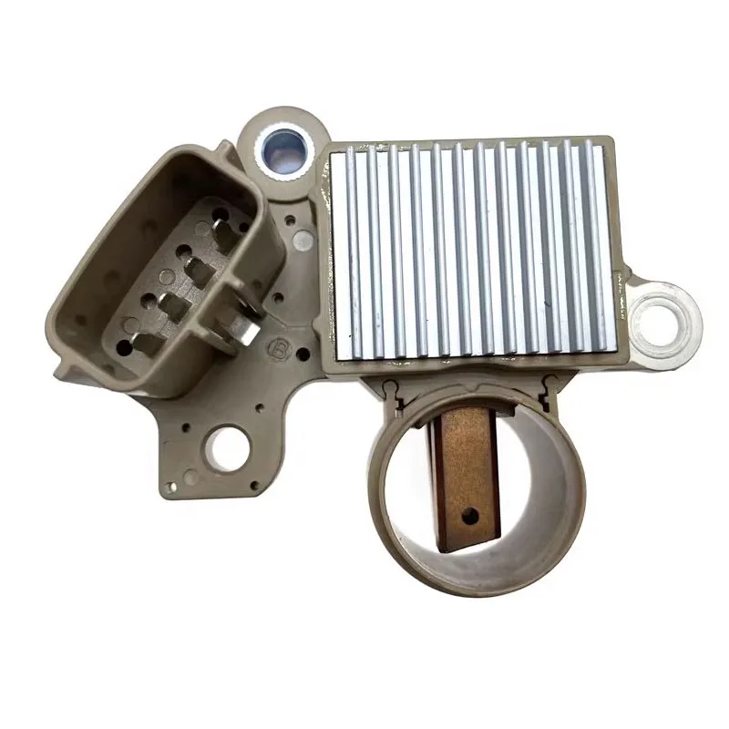 Car Generator regulator For BYD F3 L3 JFZ1970 473QA