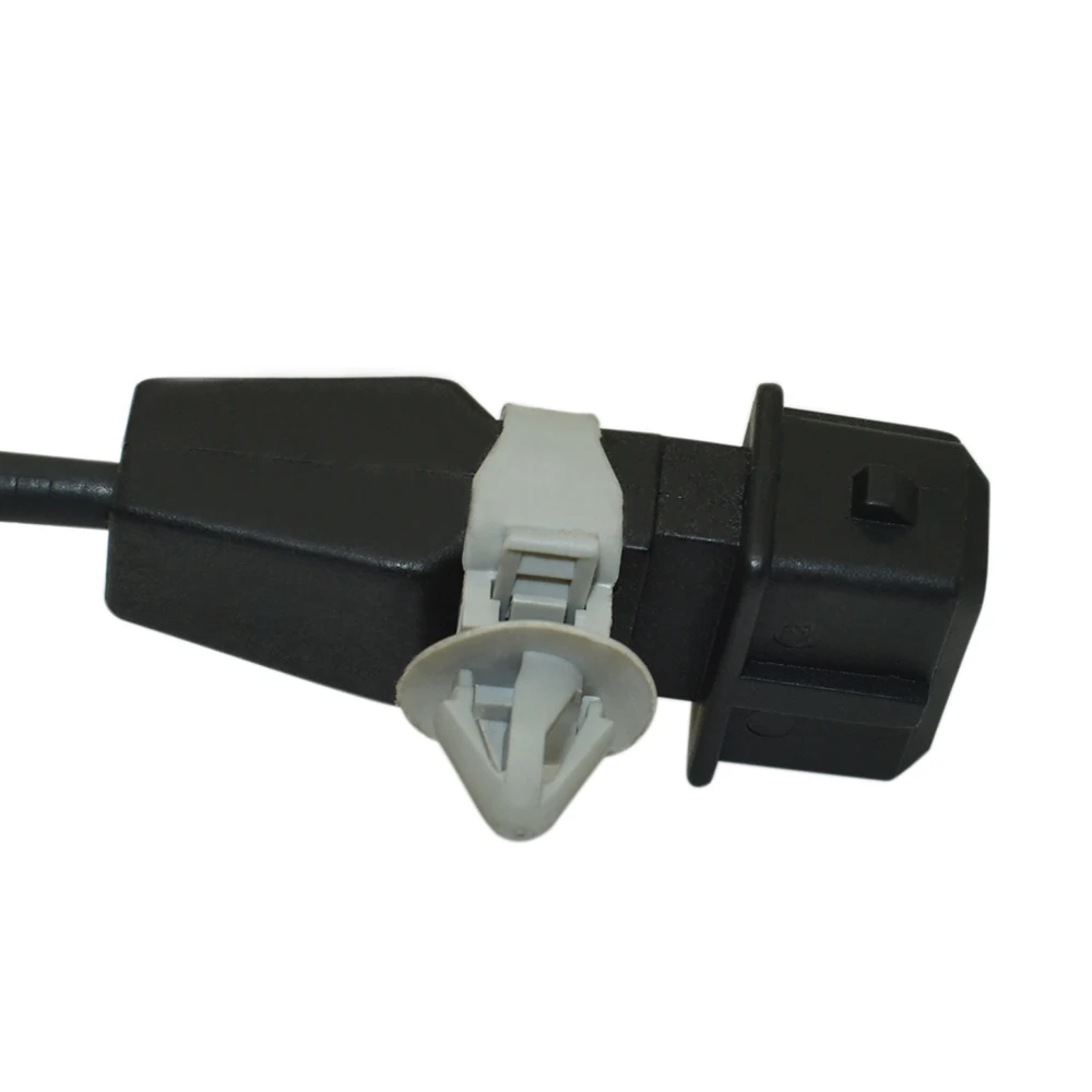 Sensor de posición del cigüeñal, accesorio para Opel Antara 96829958-96440187, 2006