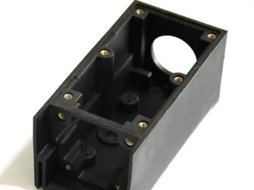 36728 end box housing use for Domino A series A plus A100 A200 A300 E50 A100+ A200+ inkjet coding printer