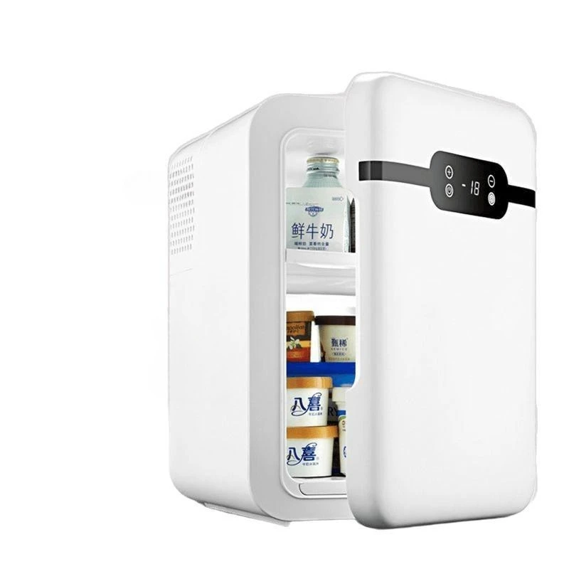 

Refrigerator small quick-freezing, dormitory, household, frozen and frozen, one person small, freezer