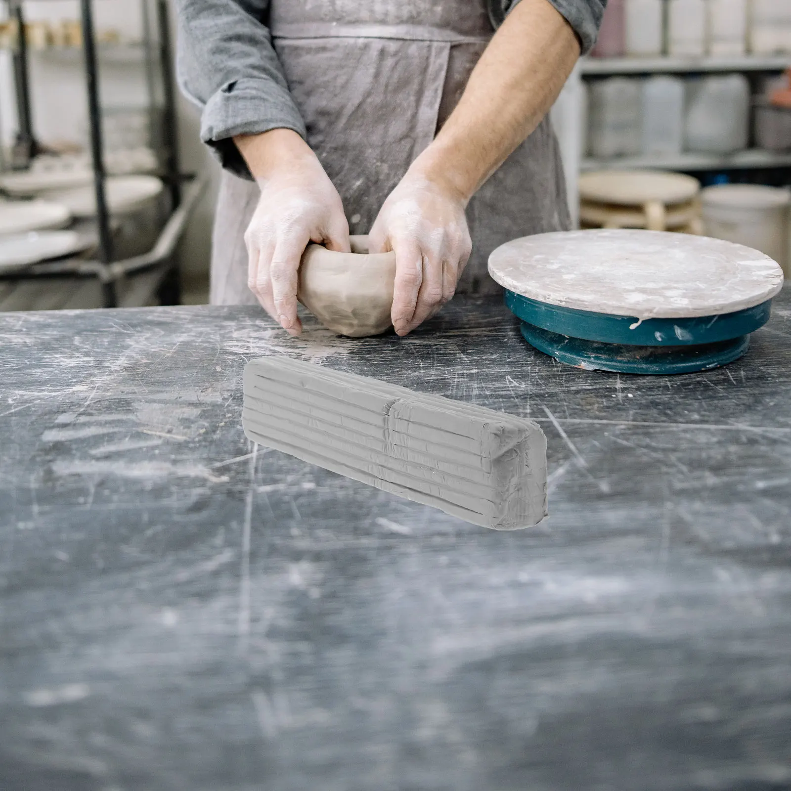 다채로운 건조 점토 DIY 모델링 공예용 가벼운 조각 재료 청소년 미술 프로젝트 무독성 가벼운