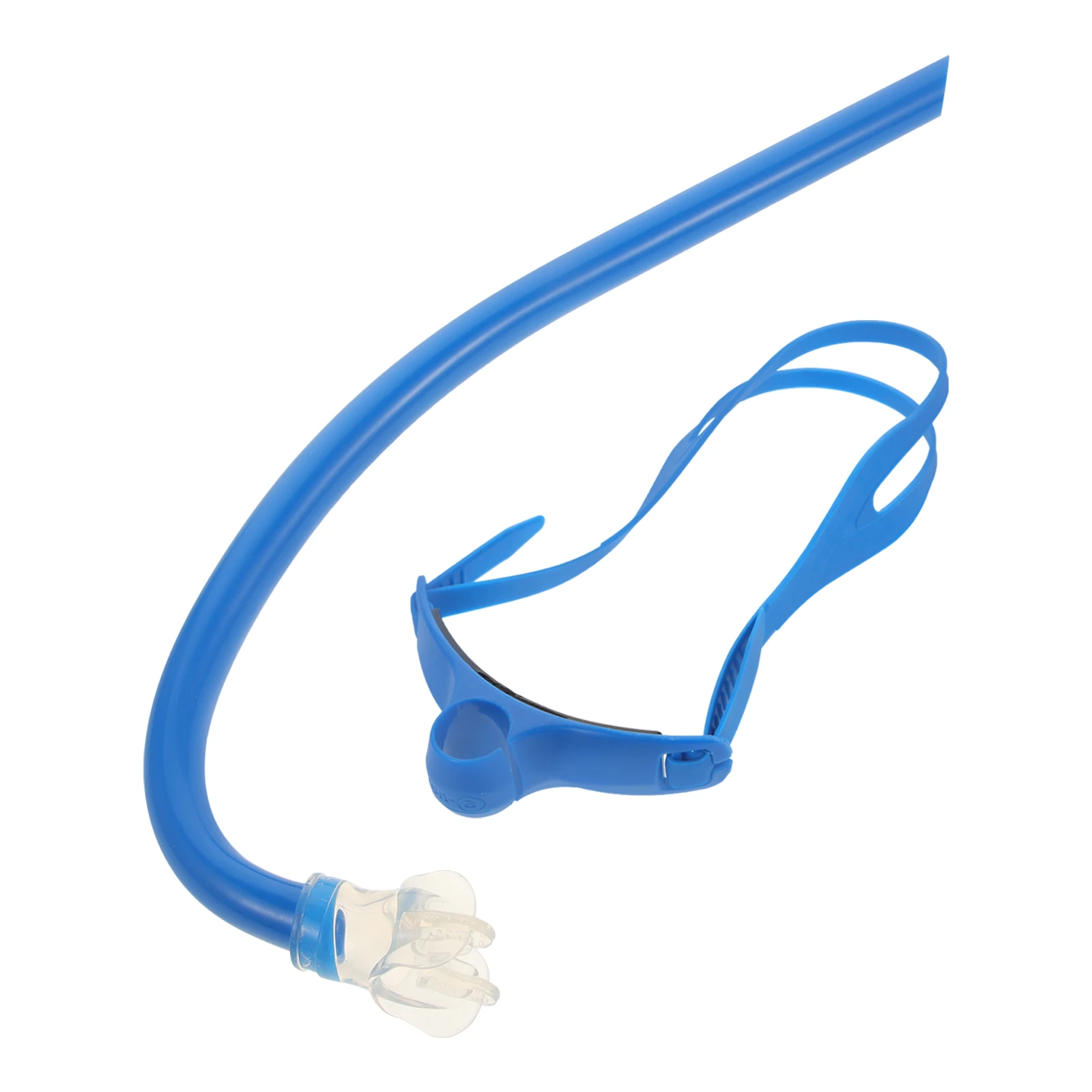 

1 set 1 Set Of Swim Snorkel Portable Dive Tube Multi-Function Scuba Gear Comfortable Underwater Breathing Device For Diving Lap