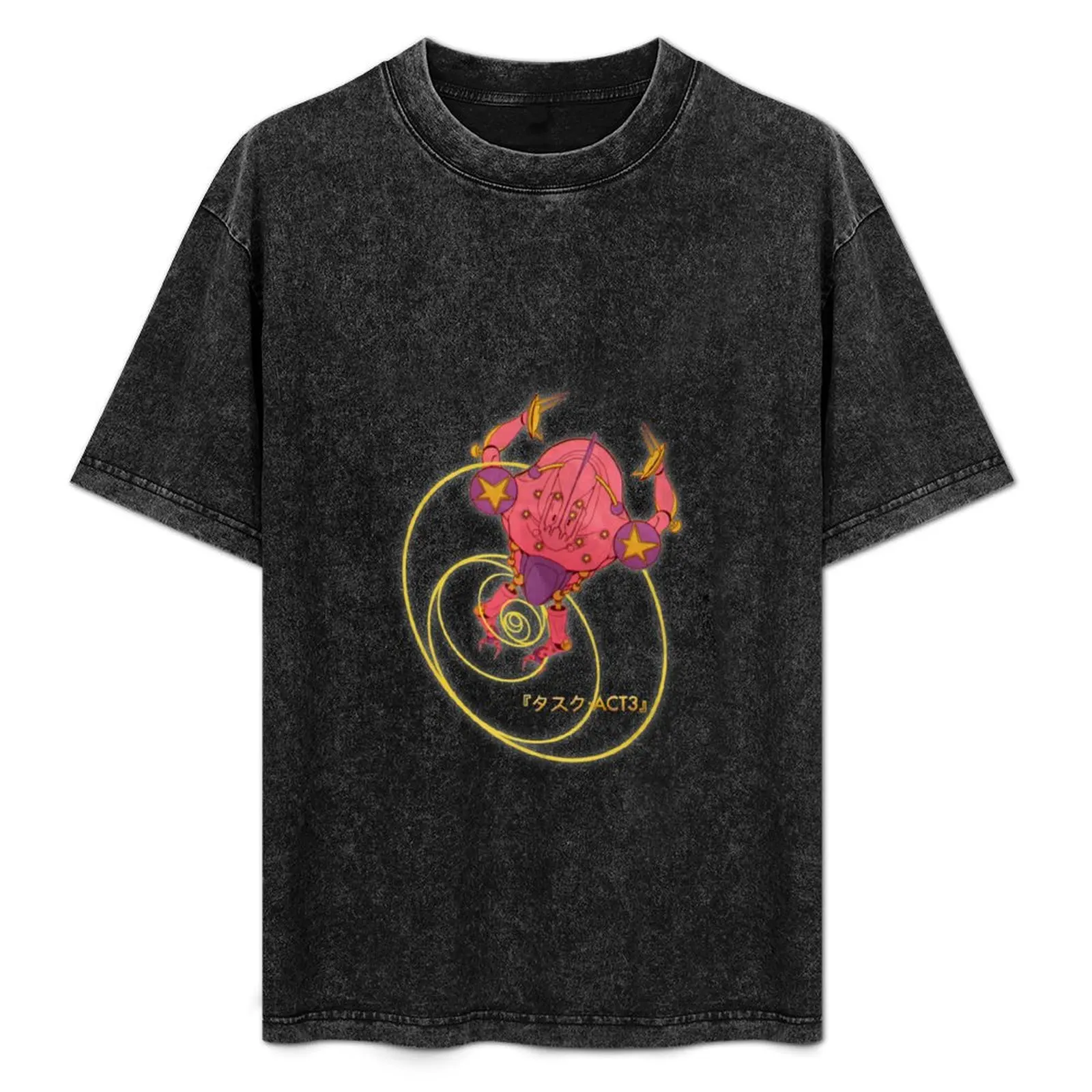 

Tusk Act III Classic T-Shirt Standard Fit Solid Tee Shirt