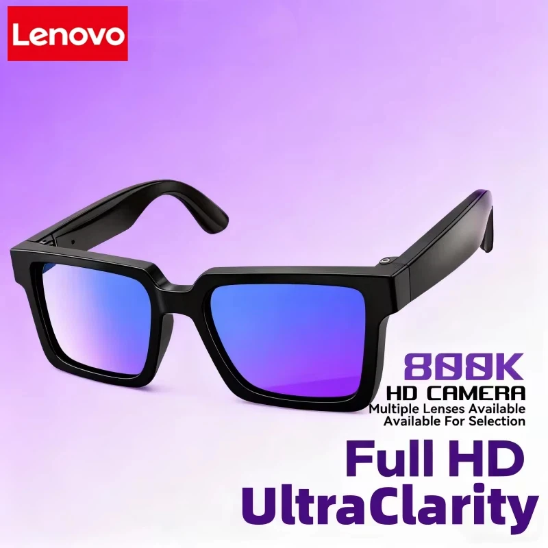 Lenovo 8K Ai Smart …