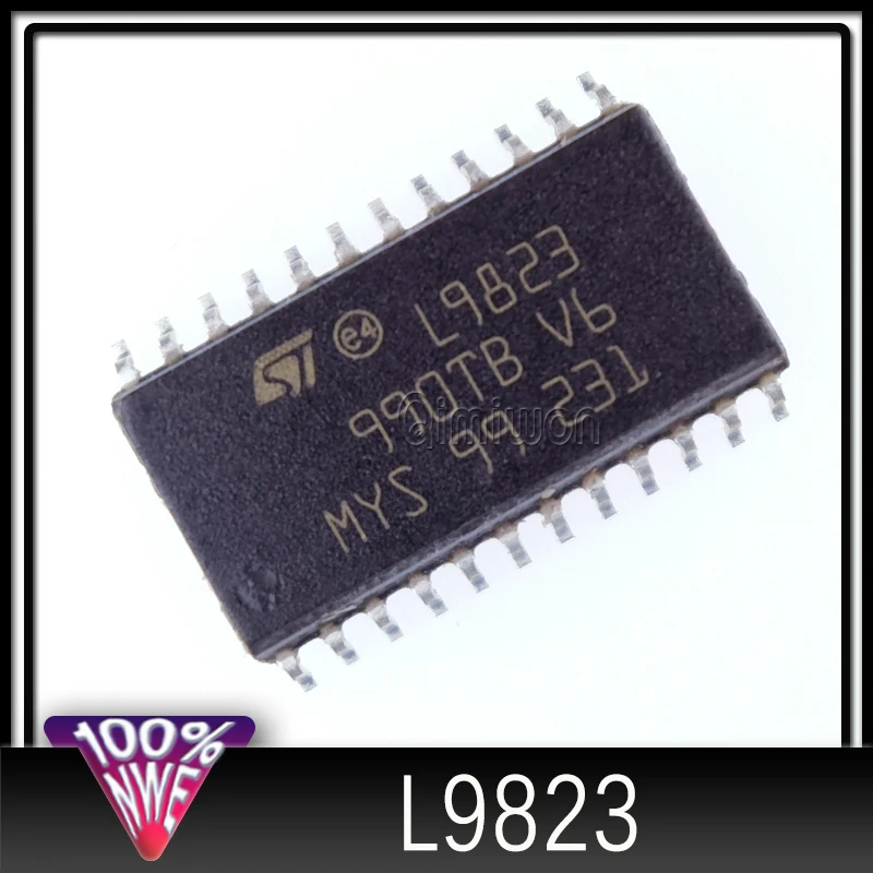 

5 шт. L9823 L9823013TR SOP-24
