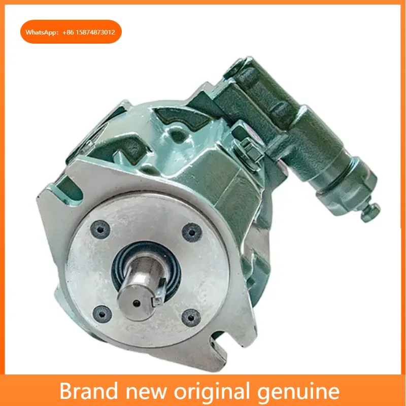 A100-F-R-01-B-S-K-32-V A100-F-R-01-C-S-K-32-V A100-F-R-01 Hydraulic piston A100 series high pressure Variable Displacement pump