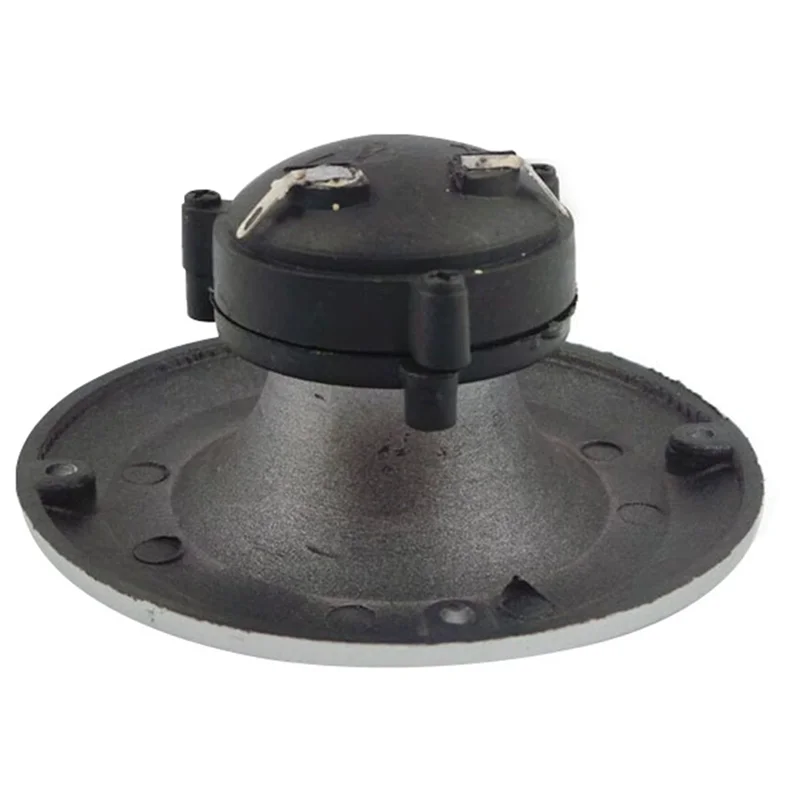 ABKQ-مكبر صوت 3 بوصة 2 قطعة مكبر صوت كهرضغطية ثلاثة أضعاف بيزو مكبر صوت لأنظمة السيارات هاي فاي