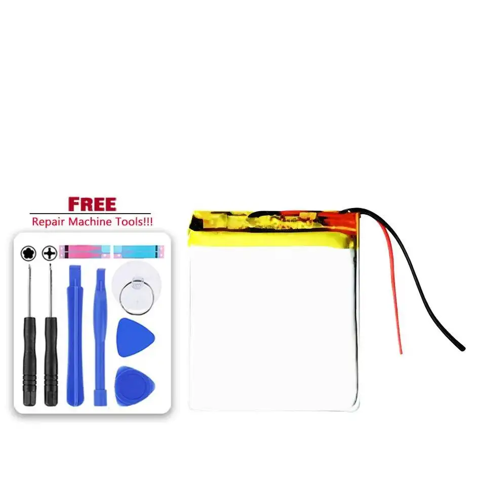 Mp3 Player Battery …