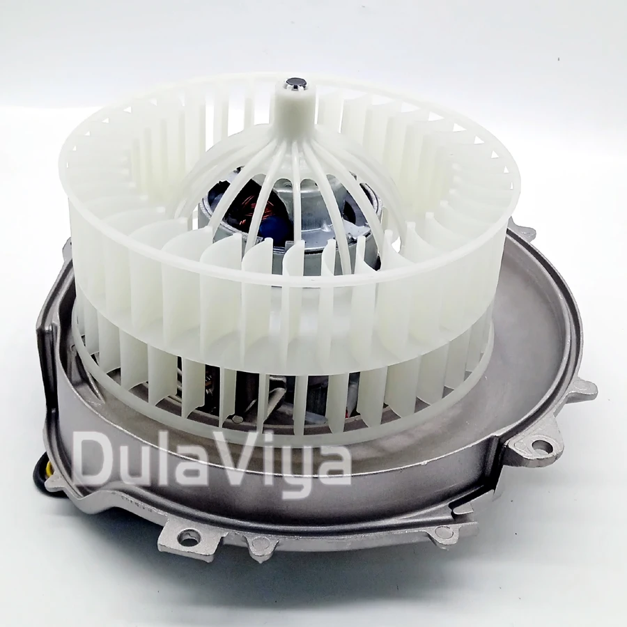 

AC Blower Interior Fan Heater Motor For Mercedes Benz 300 SE S280 S320 400 SE S420 500 SE S500 W140 A1408301208