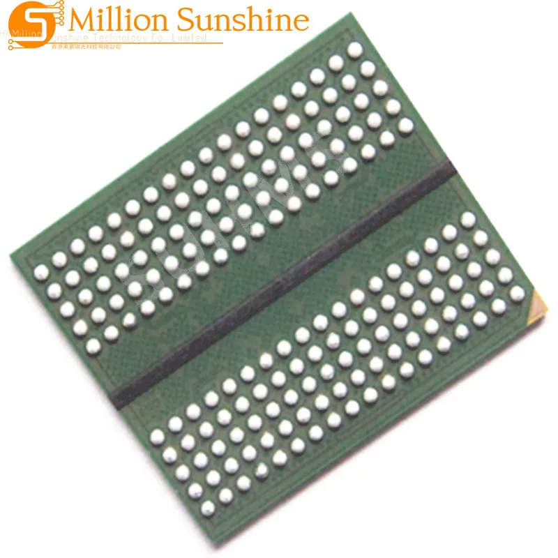 (1piece)100% New MT61K256M32JE-14:A D9WCW BGA