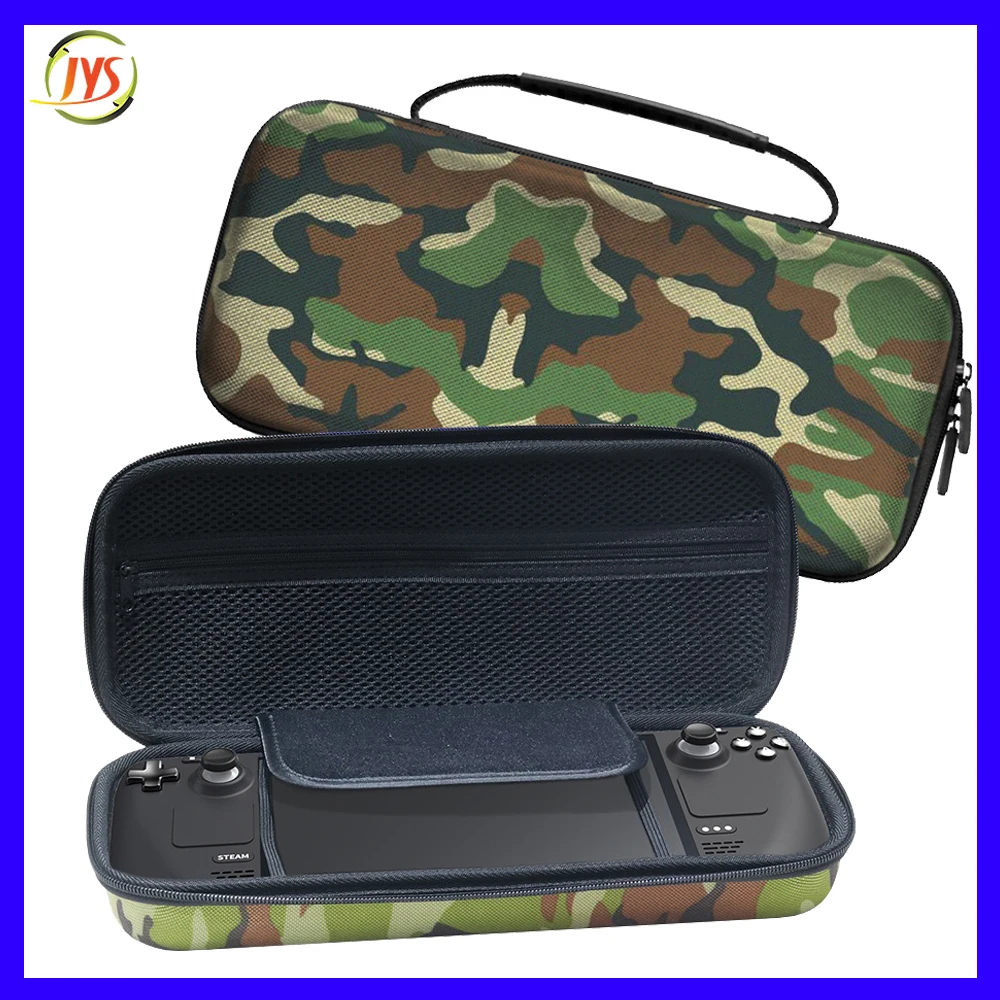 Estuche de transporte portátil para juegos de Conaole, bolsa de almacenamiento protectora, impermeable, de viaje, accesorios de juegos de carcasa dura EVA