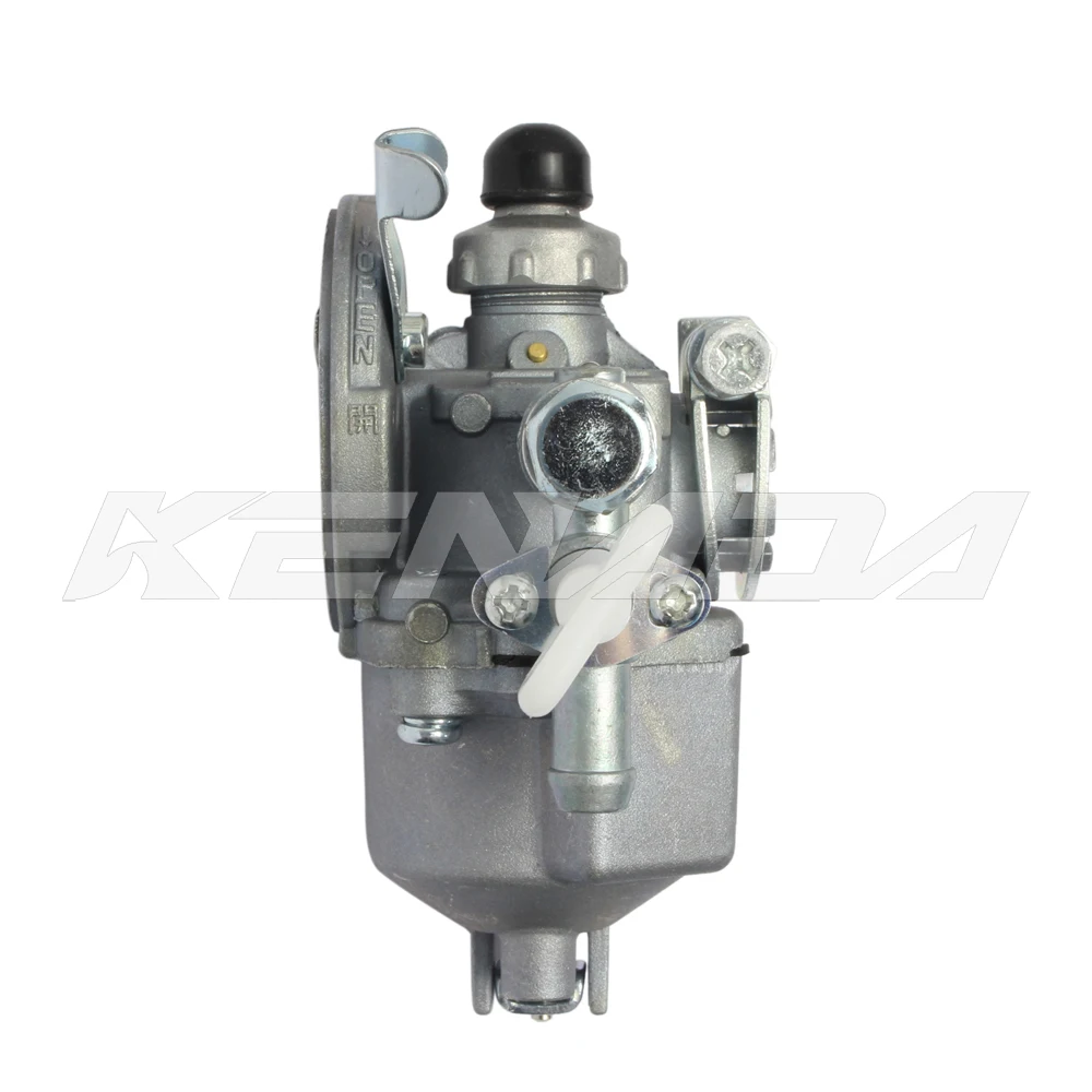 Carburetor For Mitsubishi Tl33 Tb33 Tu33 Bc330 Bg330 & More 2 Stroke Duster Mister Blower Sprayer Auger Parts