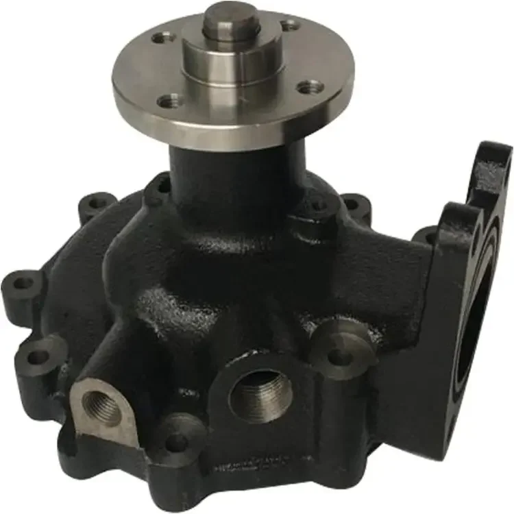 Wholesale Water Pump 16100-3465 16100-3464 16100-3466 For Engine J07E J07C J08C