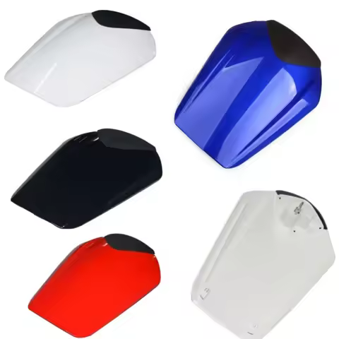 For Honda CBR1000RR Motorcycle Rear Seat Cover Single Seat Cover CBR 1000 RR 2008 2009 2010 2011 2012 2014 2015 2016