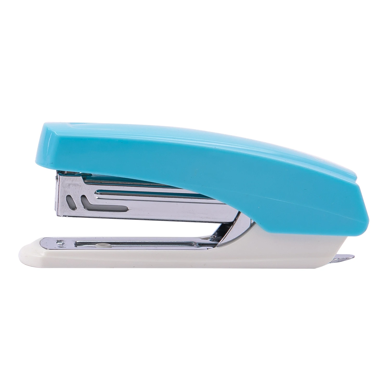 DELI Office Stapler 10 Paper Binding Tools Stapling Machine Mini Stapler Staples Paper Binder Stationery Office Binding Tools