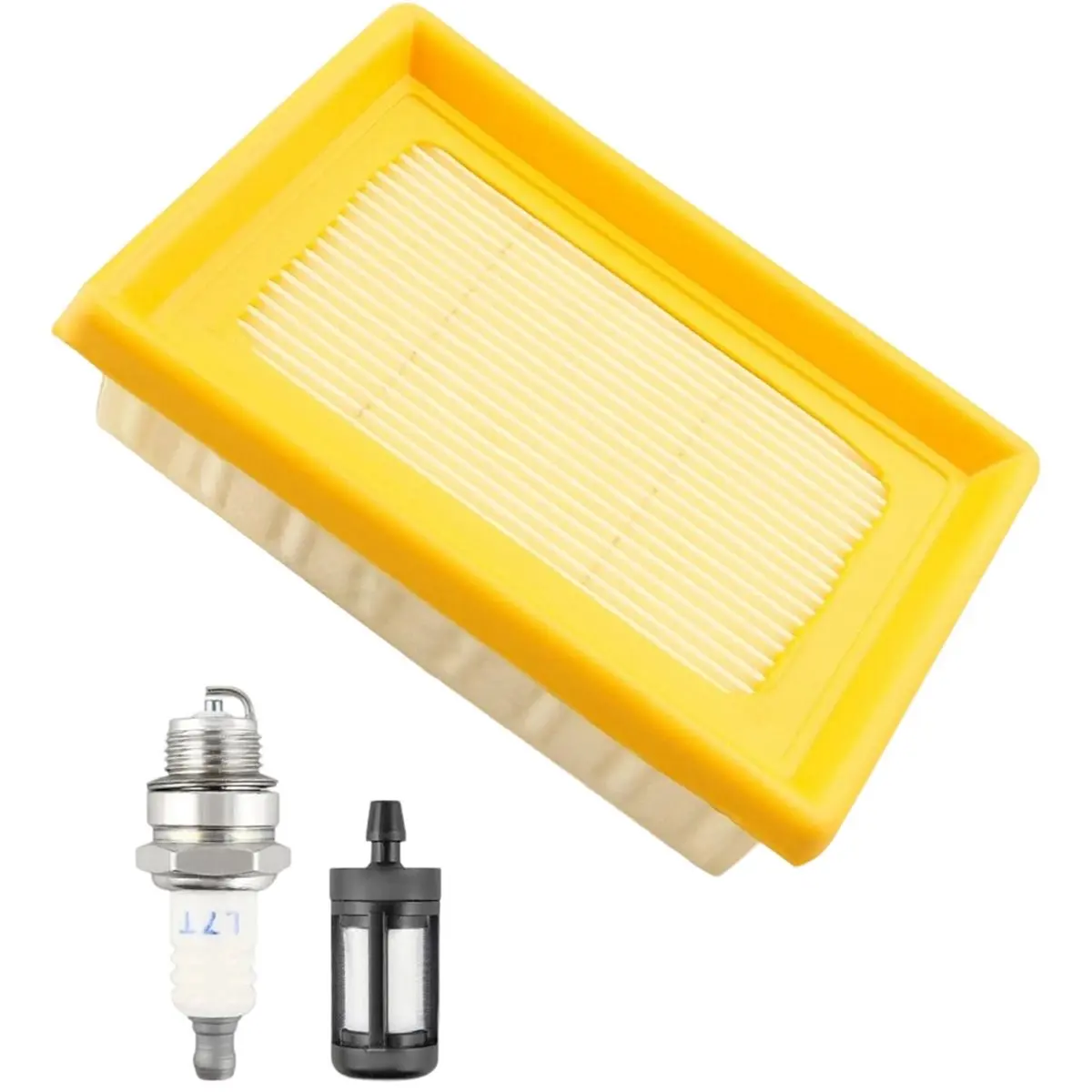Service Kit 4244-007-1800 Fit for BR350 BR430 BR450 Blowers Fan sprayer plastic