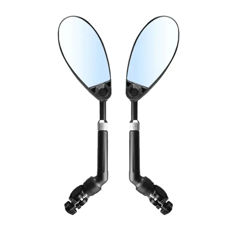 

2 шт. широкоугольное регулируемое зеркало заднего вида на 360 градусов, быстрая установка K1YF