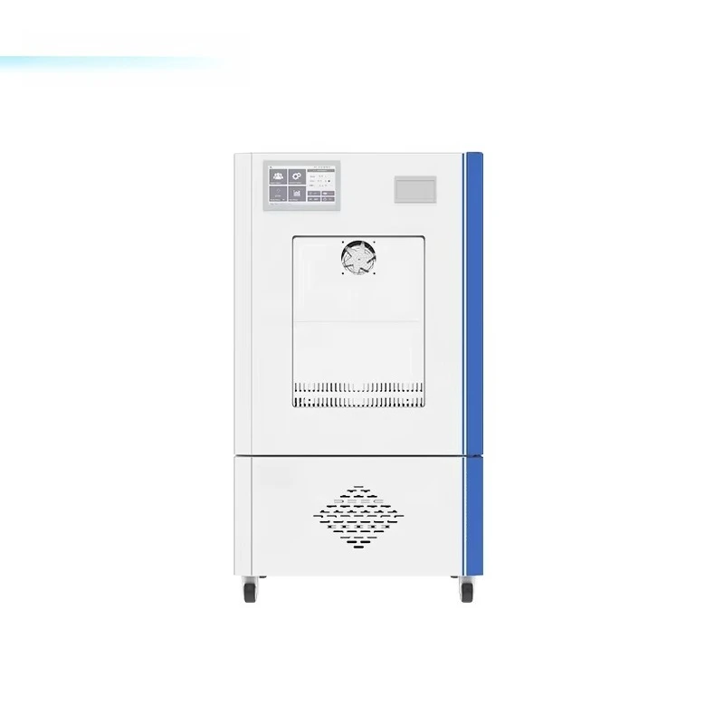 

0~60℃ Constant Temperature and Humidity Incubator with 100L 150L 200L 250L Chamber for Lab