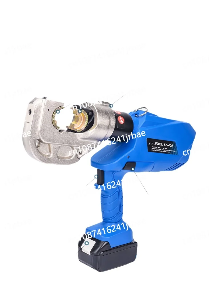 EZ-300/ EZ-400 Dc 1… - image