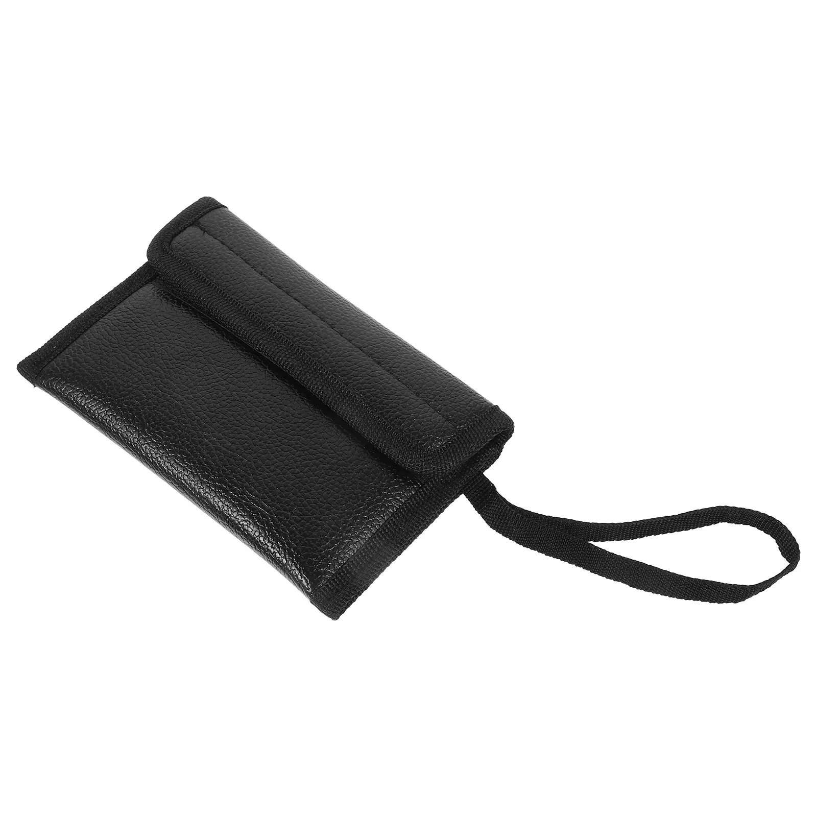 

6 Holes Ocarina Storage Bag 12 Holes Travel Pouch Lightweight Protective Case For Keys Screws Accessories Durable Pu Holder