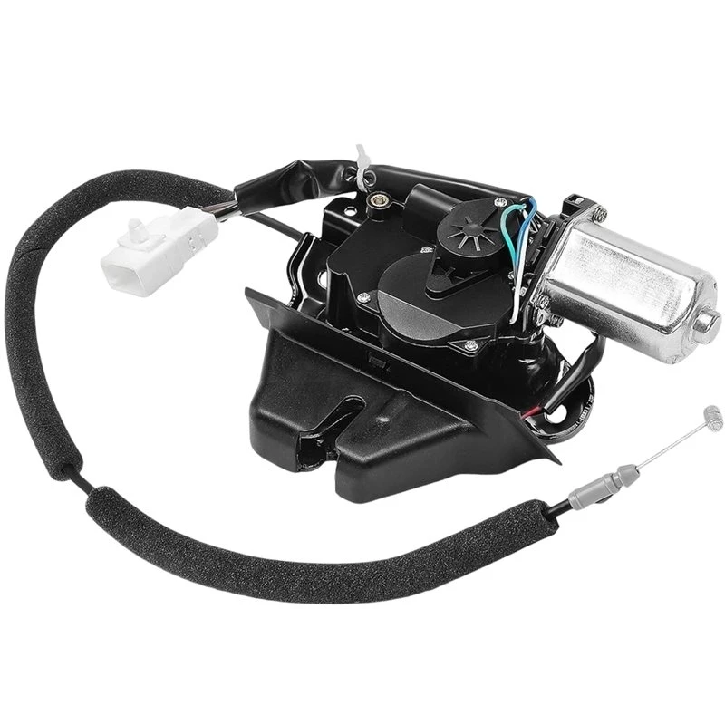 HOT-64650-50020 Trunk Lid Latch Actuator For Lexus GS300 GS430,64650-50020 Trunk Lid Latch Actuator For Lexus GS300 GS430-AT91
