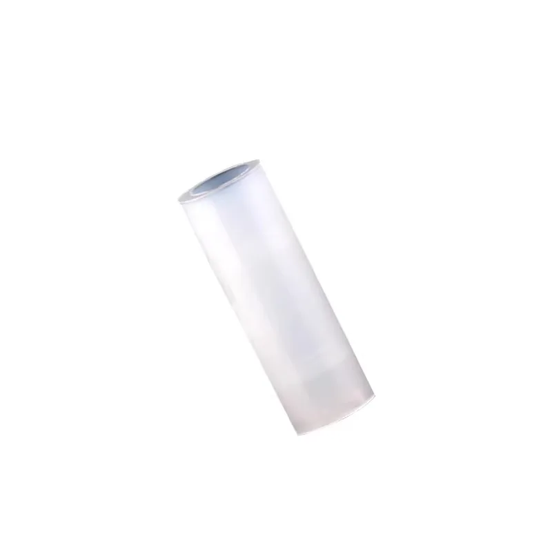 100pcs/lot Diameter 4mm Nylon PCB Board Mount LED Spacer Support Hood Length 2mm 3mm 4mm 5mm 6mm 8mm 10mm For 3mm F3 LED Diodes