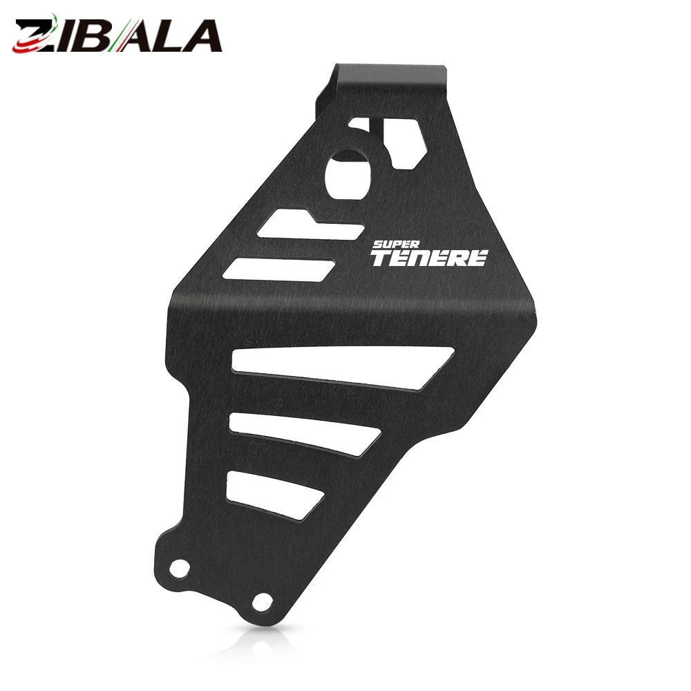 Motorcycle Universal Joint Guard Cover Protector For Yamaha Super Tenere XT1200Z XTZ1200 XT1200ZE Super Tenere 1200 2010 - 2024